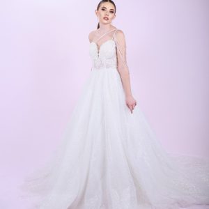 SATIN ALMA