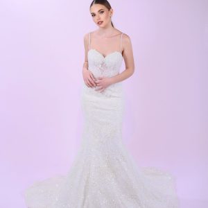 SATIN ALMA
