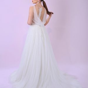 SATIN ALMA