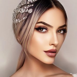 Helen Gelin Saç Aksesuarı