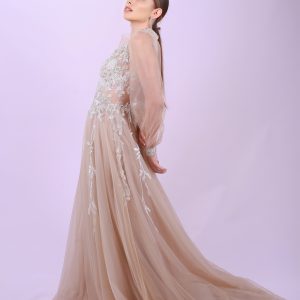 SATIN ALMA